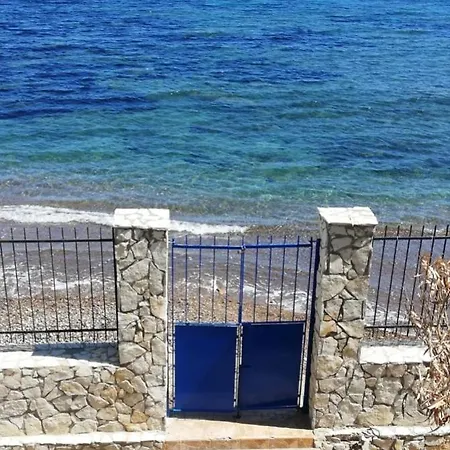 Casa vacanze La Luna Sul Mare - Casavacanze Sulla Spiaggia Di Casteldaccia