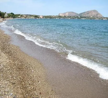 La Luna Sul Mare - Casavacanze Sulla Spiaggia Di