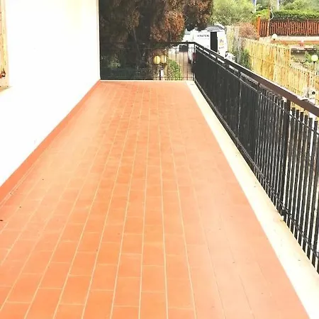 Casa vacanze La Luna Sul Mare - Casavacanze Sulla Spiaggia Di *