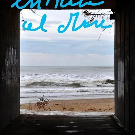 La Luna Sul Mare - Casavacanze Sulla Spiaggia Di Casa vacanze